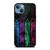 PLAYSTATION BUTTON 2 iPhone 13 Case