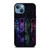 PLAYSTATION BUTTON iPhone 13 Case