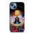 PNAU MUSIC LOGO 2 iPhone 13 Case