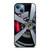 PORSCHE CAR WHEEL 3 iPhone 13 Case