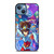 SAINT SEIYA CHARACTERS 3 iPhone 13 Case