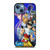 SAINT SEIYA CHARACTERS iPhone 13 Case