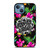 SANTA CRUZ SKATEBOARD 2 iPhone 13 Case