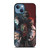 SLIPKNOT ROCK BAND 2 iPhone 13 Case