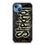 SLIPKNOT ROCK BAND 3 iPhone 13 Case