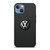 VW VOLKSWAGEN LOGO iPhone 13 Case
