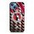 XOLOS TIJUANA 3 iPhone 13 Case