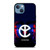 YELLOW CLAW iPhone 13 Case