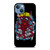 ZOO YORK iPhone 13 Case