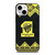 AL ITTIHAD FC LOGO iPhone 13 Mini Case