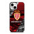 AS MONACO FC 3 iPhone 13 Mini Case