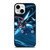 ASH GRENINJA POKEMON 2 iPhone 13 Mini Case