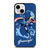 ASH GRENINJA POKEMON 3 iPhone 13 Mini Case