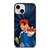 ASH KETCHUM POKEMON BALL iPhone 13 Mini Case