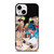 BAKUMAN ANIME iPhone 13 Mini Case