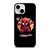 CUTE DEADPOOL ART 2 iPhone 13 Mini Case