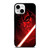 DARTH MAUL STAR WARS FACE 2 iPhone 13 Mini Case