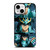 DRAGON SHIRYU SAINT SEIYA iPhone 13 Mini Case