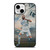 KARIM BENZEMA REAL MADRID iPhone 13 Mini Case