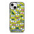KEROPPI PATTERN iPhone 13 Mini Case
