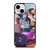 KID CUDI COLLAGE 2 iPhone 13 Mini Case