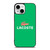 LACOSTE LOGO 2 iPhone 13 Mini Case