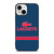 LACOSTE LOGO iPhone 13 Mini Case