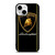 LAMBORGHINI LOGO 2 iPhone 13 Mini Case
