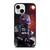 LEWIS HAMILTON FORMULA ONE 3 iPhone 13 Mini Case