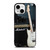 MARSHALL WITH GUITAR iPhone 13 Mini Case