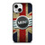MINI COOPER LOGO 3 iPhone 13 Mini Case