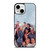 MODERN FAMILY MOVIES SERIES 2 iPhone 13 Mini Case
