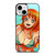 NAMI ONE PIECE SEXY iPhone 13 Mini Case