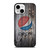 PEPSI DRINK LOGO iPhone 13 Mini Case
