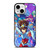 SAINT SEIYA CHARACTERS 3 iPhone 13 Mini Case