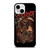 SLIPKNOT ROCK BAND 4 iPhone 13 Mini Case