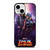 THOR LOVE AND THUNDER 2 iPhone 13 Mini Case