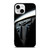 TRIUMPH MOTORCYCLE LOGO iPhone 13 Mini Case