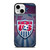 US SOCCER LOGO 2 iPhone 13 Mini Case