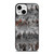VIKINGS CHARACTERS 2 iPhone 13 Mini Case