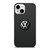 VW VOLKSWAGEN LOGO iPhone 13 Mini Case