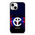 YELLOW CLAW iPhone 13 Mini Case