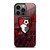 AFC BOURNEMOUTH LOGO EPL iPhone 13 Pro Case
