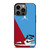 AIR JORDAN LOGO 2 iPhone 13 Pro Case