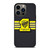 AL ITTIHAD CLUB LOGO iPhone 13 Pro Case