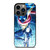 ASH GRENINJA POKEMON 4 iPhone 13 Pro Case