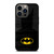 BATMAN ART LOGO 2 iPhone 13 Pro Case