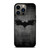 BATMAN DC LOGO 2 iPhone 13 Pro Case