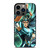 DRAGON SHIRYU SAINT SEIYA 2 iPhone 13 Pro Case