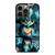DRAGON SHIRYU SAINT SEIYA iPhone 13 Pro Case